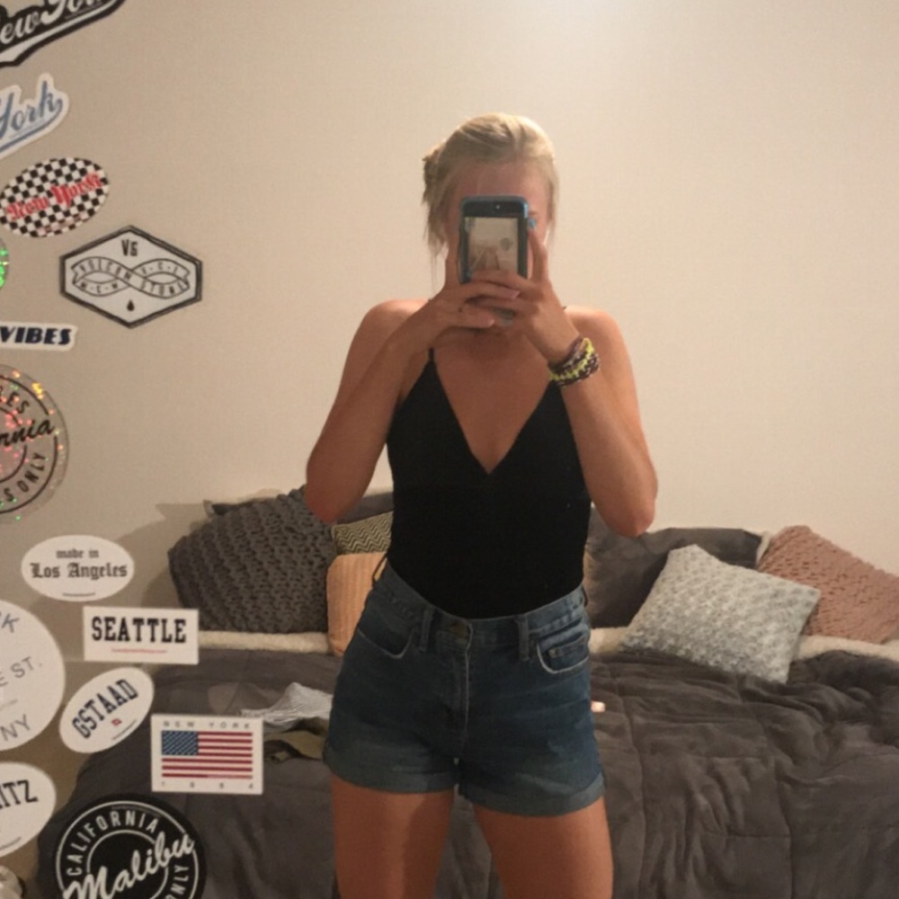 Bodysuit